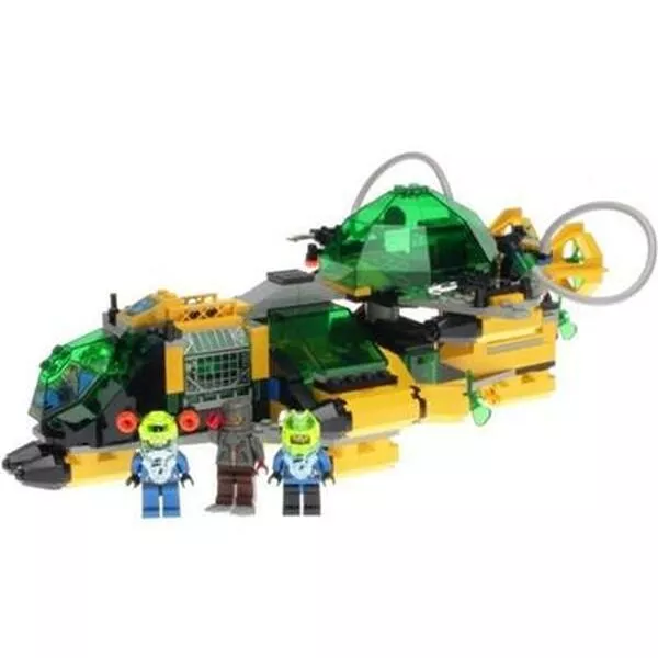 Aquazone 6180 Hydro Search Sub