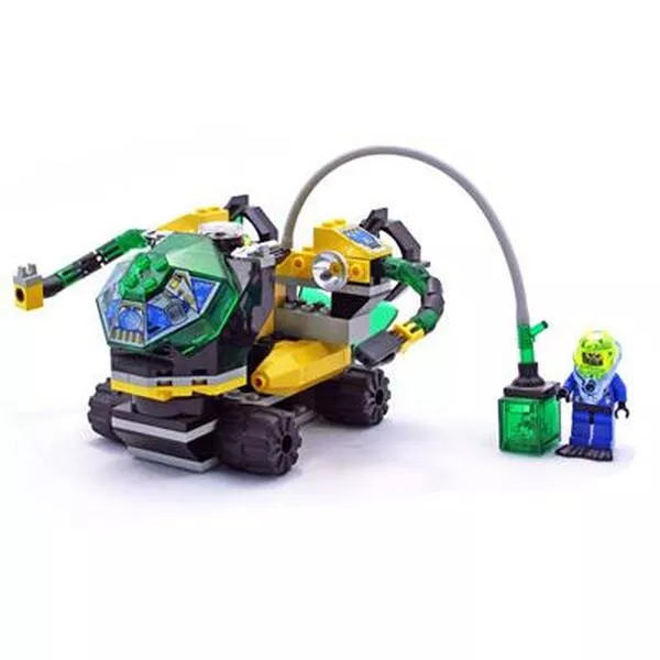 Aquazone 6159 Crystal Detector