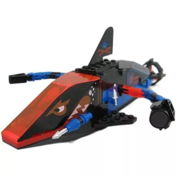 Aquazone 6155 Deep Sea Predator
