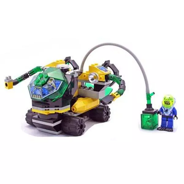 Aquazone 6150 Crystal Detector