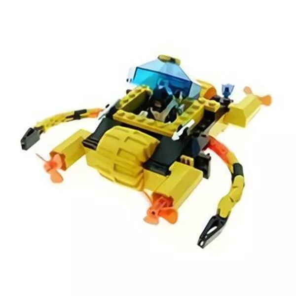 Aquazone 6145 Crystal Crawler