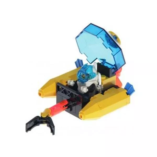 Aquazone 6125 Sea Sprint 9