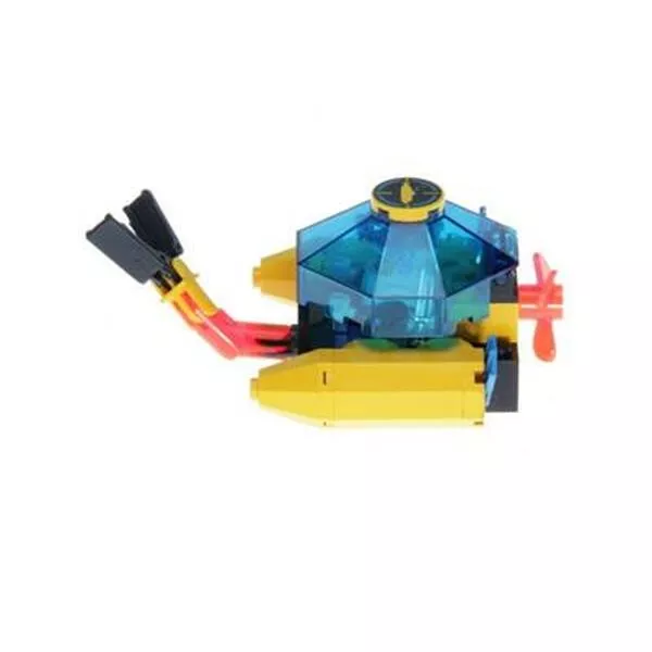 Aquazone 6125 Sea Sprint 9