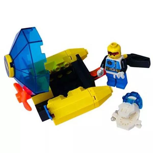 Aquazone 6125 Sea Sprint 9