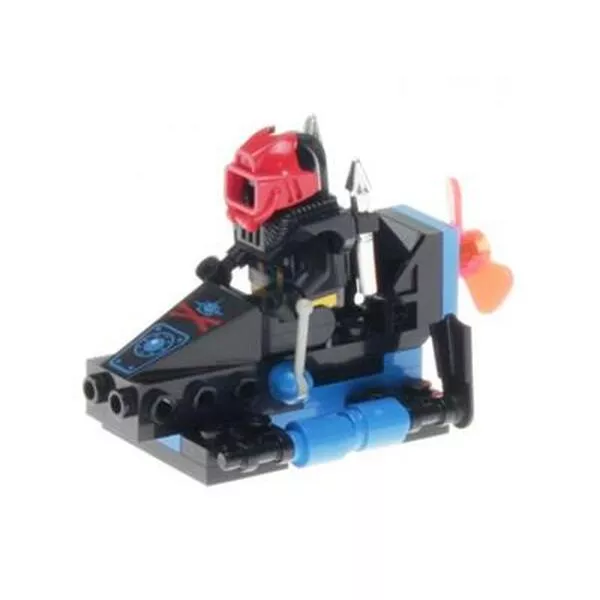 Aquazone 6115 Shark Scout