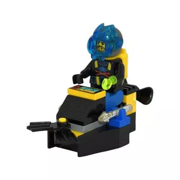 Aquazone 6100 Aquashark Dart