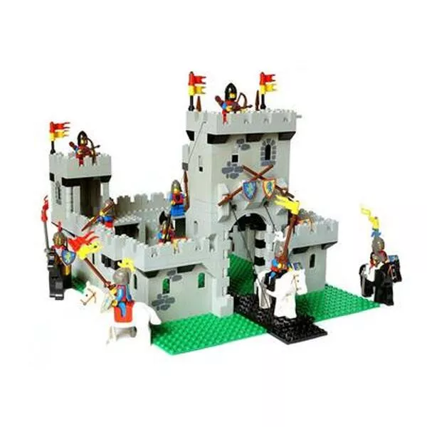 Castle 6080 King's Castle
