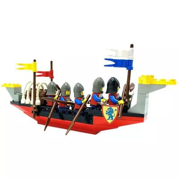 Castle 6049 Viking Voyager