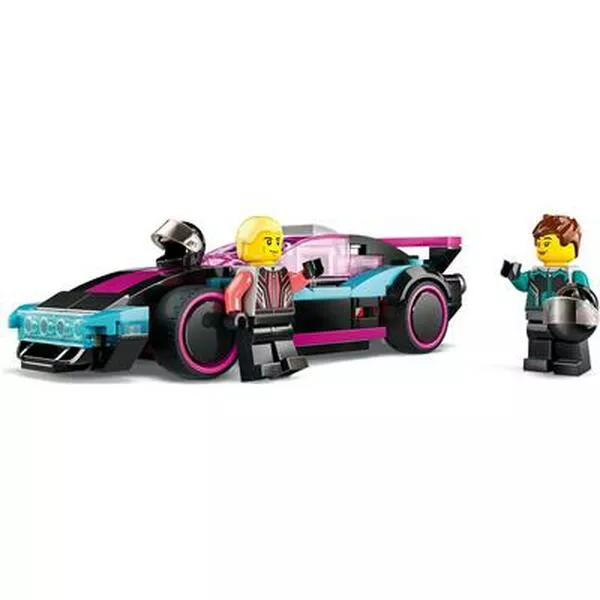 City 60396 Modified Race Cars