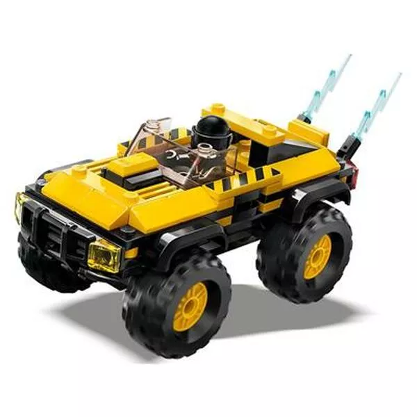 City 60395 Combo Race Pack