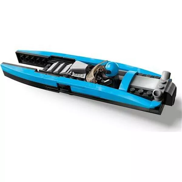 City 60395 Combo Race Pack