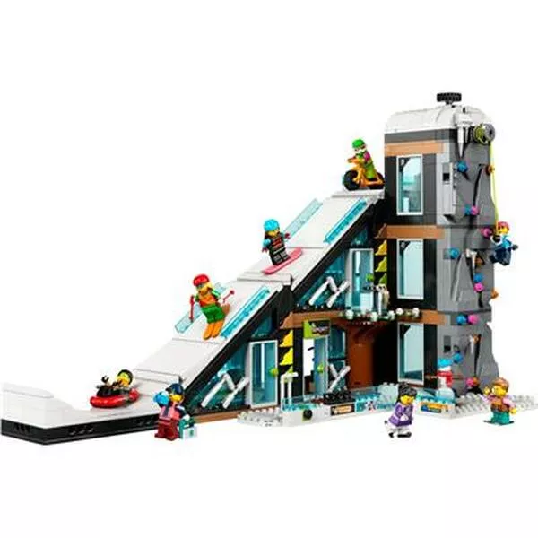 City 60366 Winter Sports Park