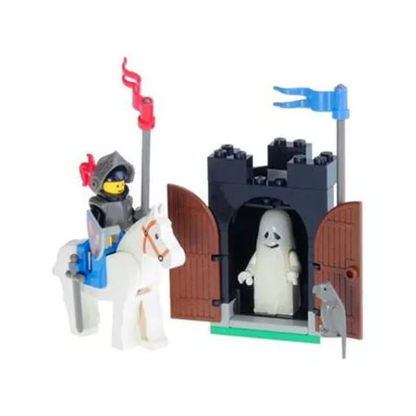 Castle 6034 Black Monarch's Ghost