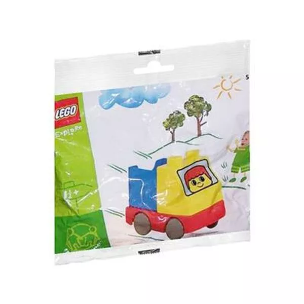 Explore 5993 Truck