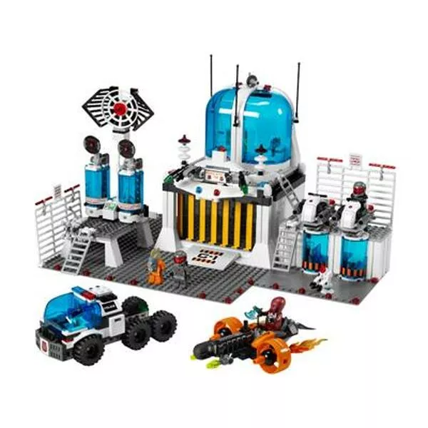Space 5985 Space Police Central