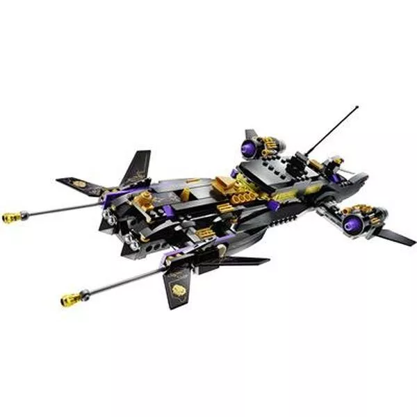 Space 5984 Lunar Limo