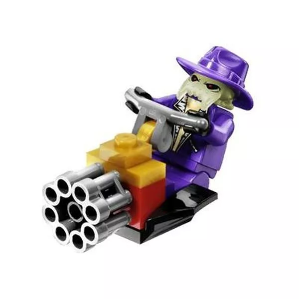 Space 5984 Lunar Limo