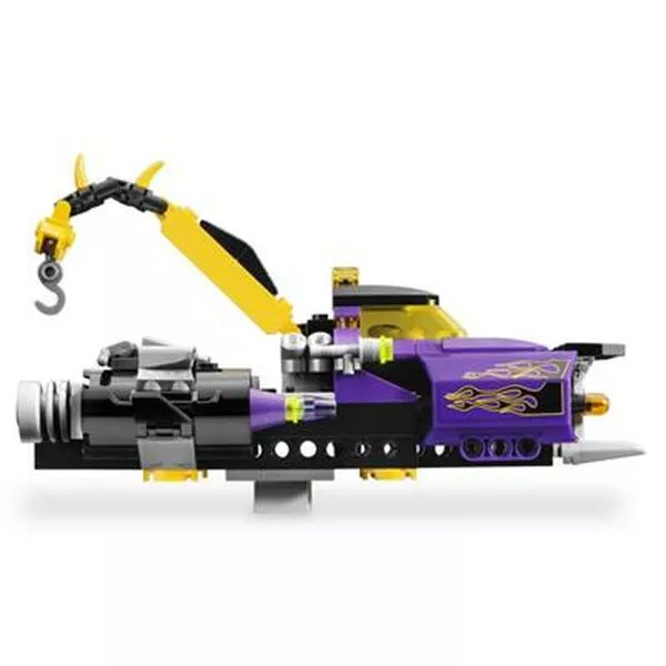 Space 5982 Smash 'n' Grab