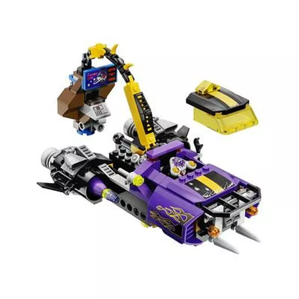 Space 5982 Smash 'n' Grab