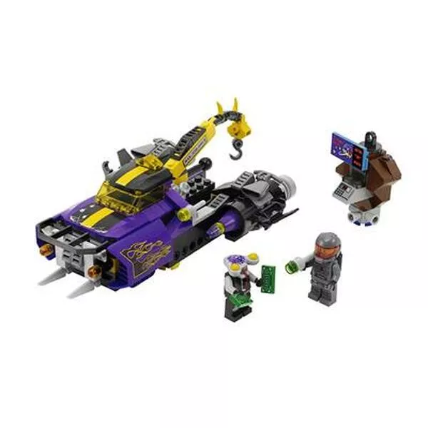 Space 5982 Smash 'n' Grab