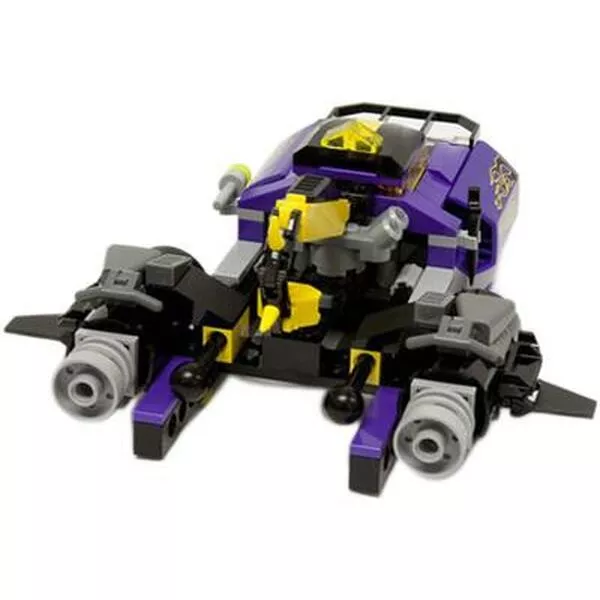 Space 5982 Smash 'n' Grab