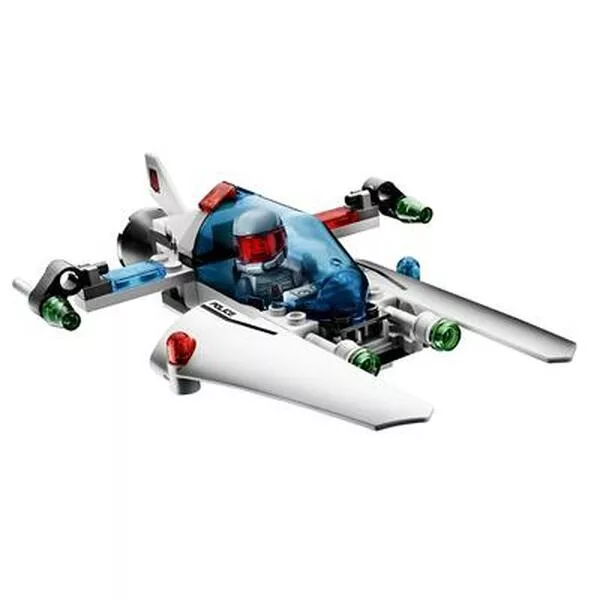 Space 5981 Raid VPR
