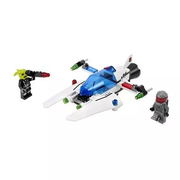 Space 5981 Raid VPR
