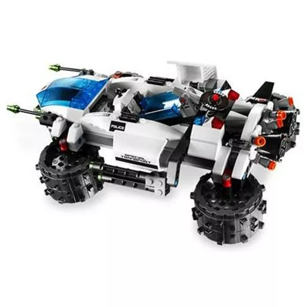 Space 5979 Max Security Transport