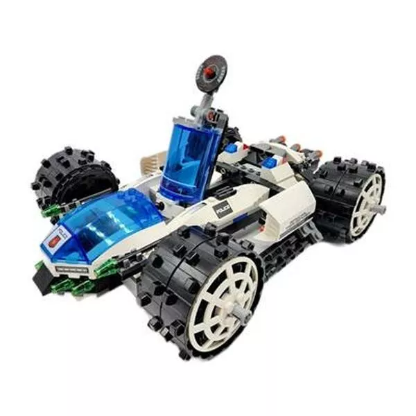 Space 5979 Max Security Transport