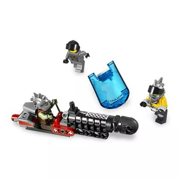 Space 5979 Max Security Transport