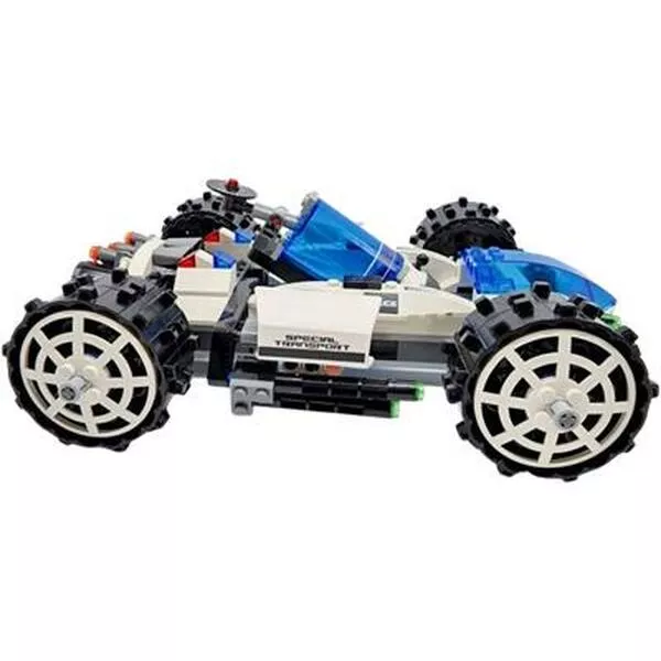Space 5979 Max Security Transport