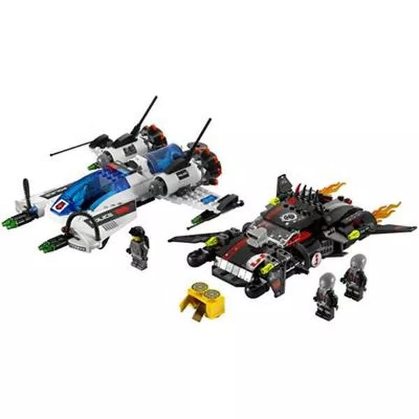 Space 5973 Hyperspeed Pursuit