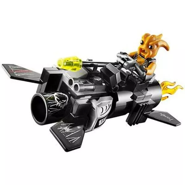 Space 5970 Freeze Ray Frenzy