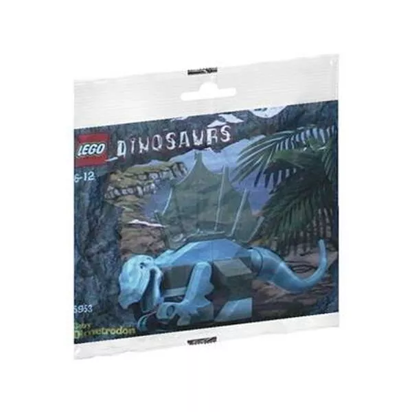 Dinosaurs 5953 Baby Dimetrodon