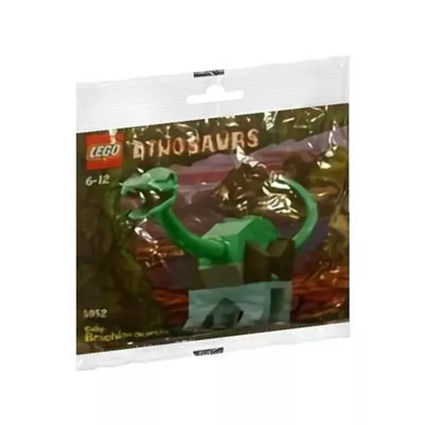 Dinosaurs 5952 Baby Brachiosaurus