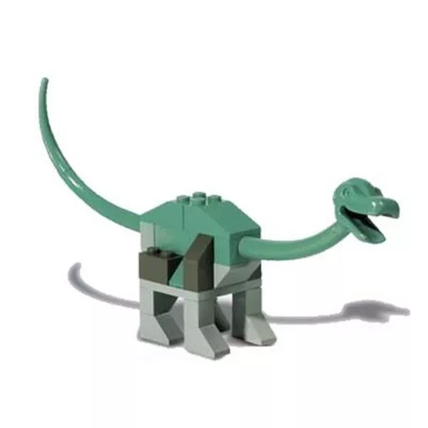Dinosaurs 5952 Baby Brachiosaurus