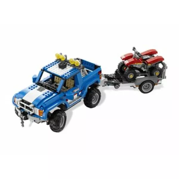 Creator 5893 Off-Road Power
