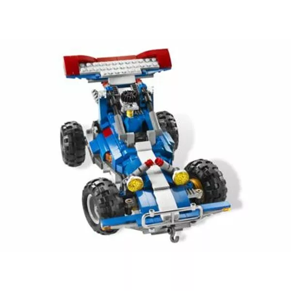Creator 5893 Off-Road Power