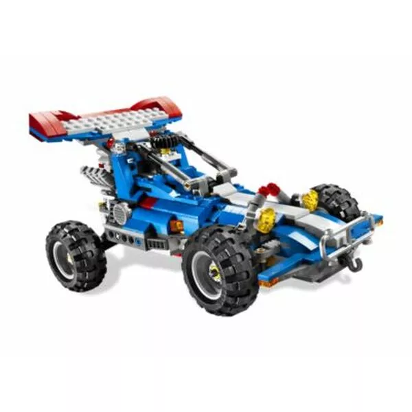 Creator 5893 Off-Road Power