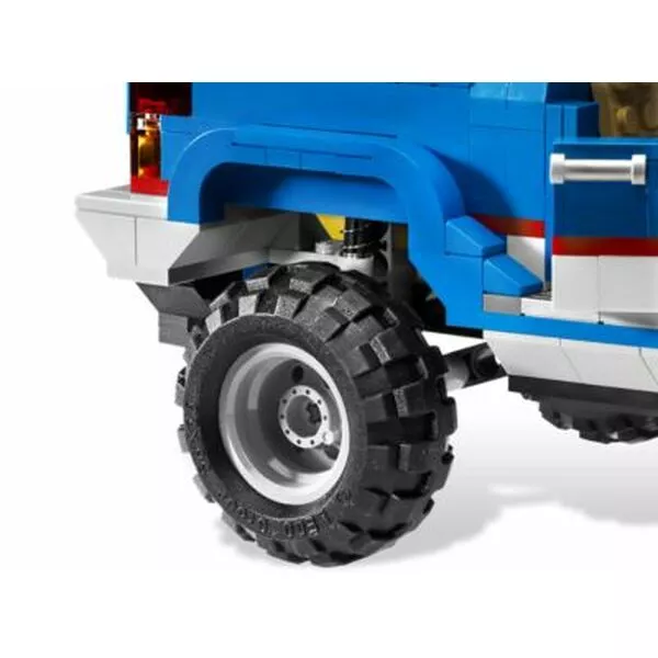 Creator 5893 Off-Road Power