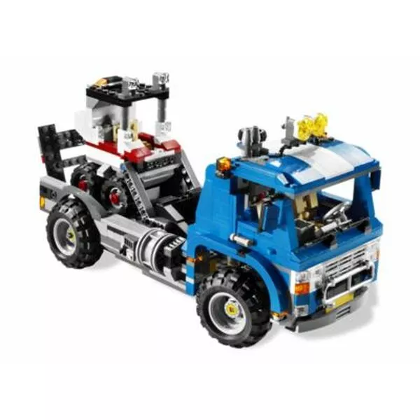Creator 5893 Off-Road Power