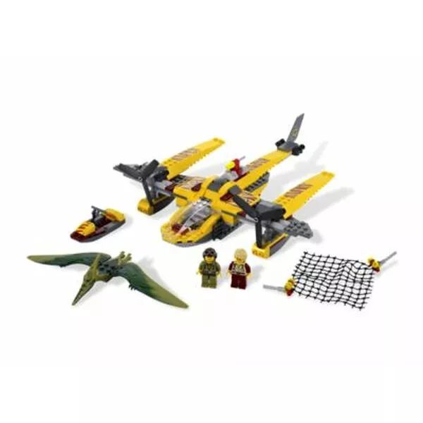 Dino 5888 Ocean Interceptor