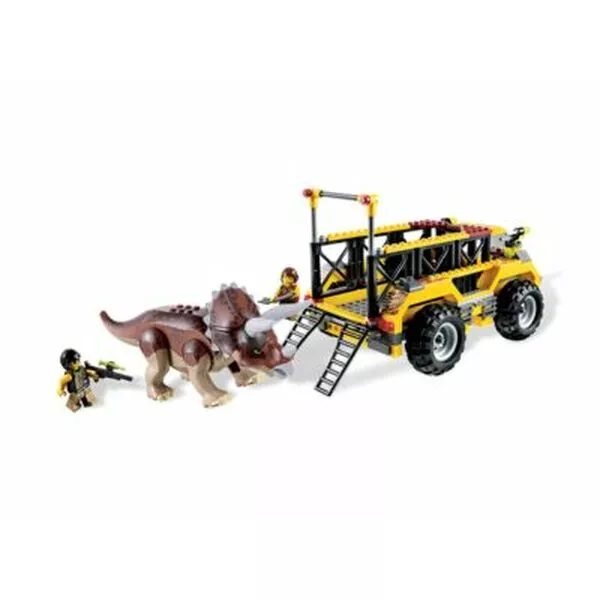 Dino 5885 Triceratops Trapper