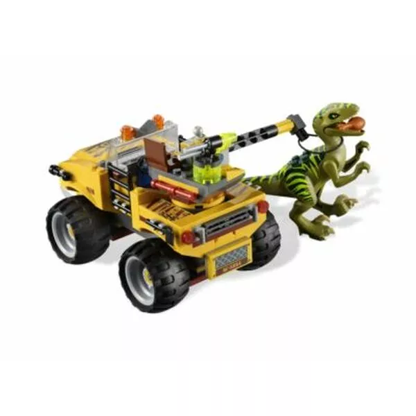 Dino 5884 Raptor Chase