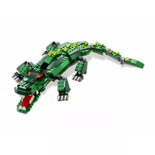 Creator 5868 Ferocious Creatures