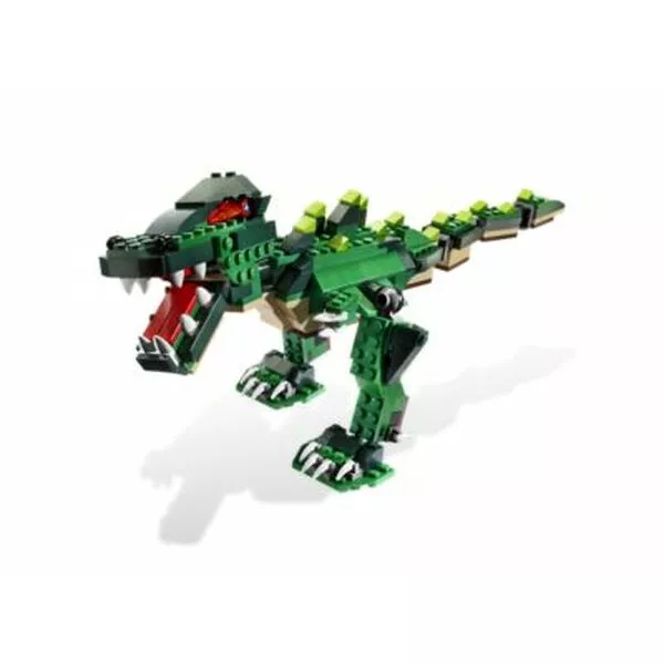 Creator 5868 Ferocious Creatures