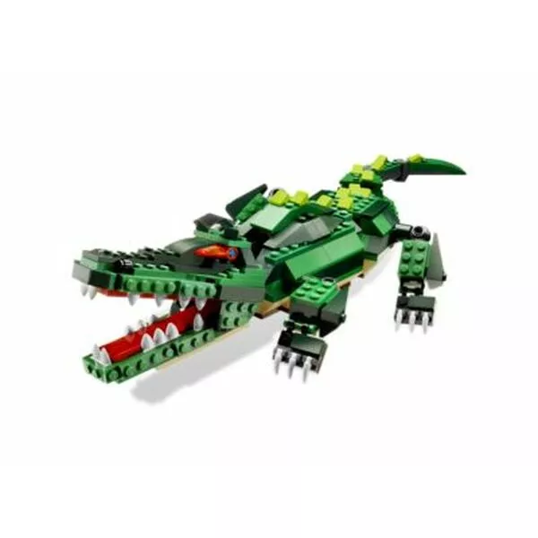 Creator 5868 Ferocious Creatures