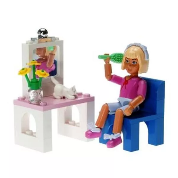 Belville 5810 Vanity Fun