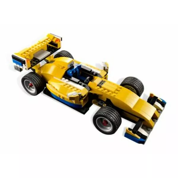 Creator 5767 Cool Cruiser