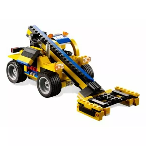 Creator 5767 Cool Cruiser